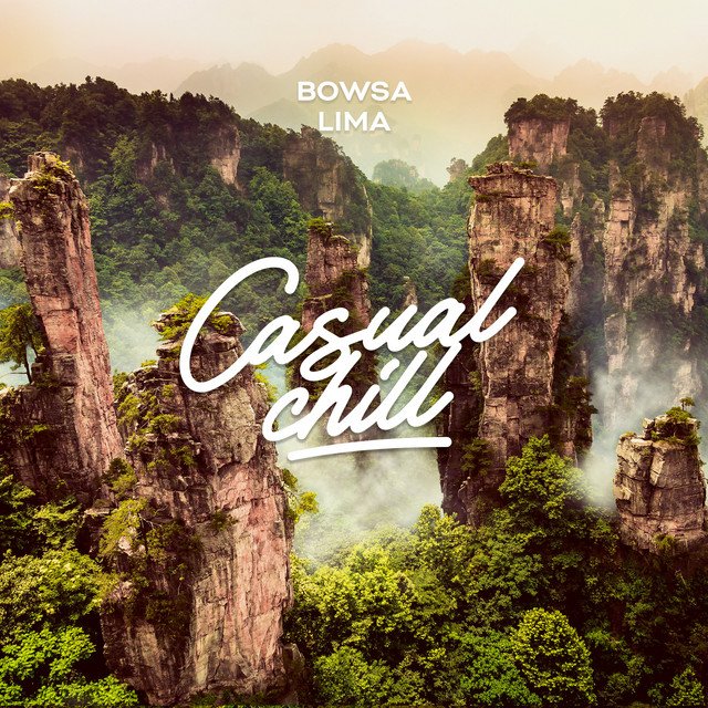 Bowsa – Lima (Spotify)