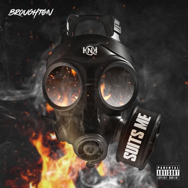 Broughton – Suits Me (Spotify)
