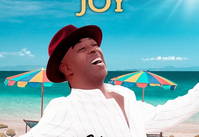 Chaz - (It Gives Me) Joy (Spotify), Pop music genre, Nagamag Magazine