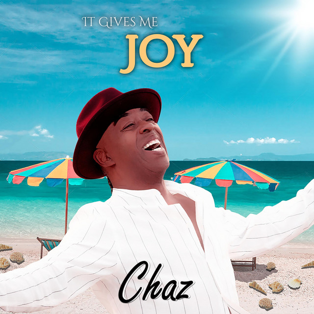 Chaz - (It Gives Me) Joy (Spotify), Pop music genre, Nagamag Magazine