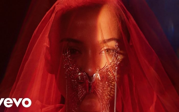 Claudillea - Habanera (Video), Pop music genre, Nagamag Magazine