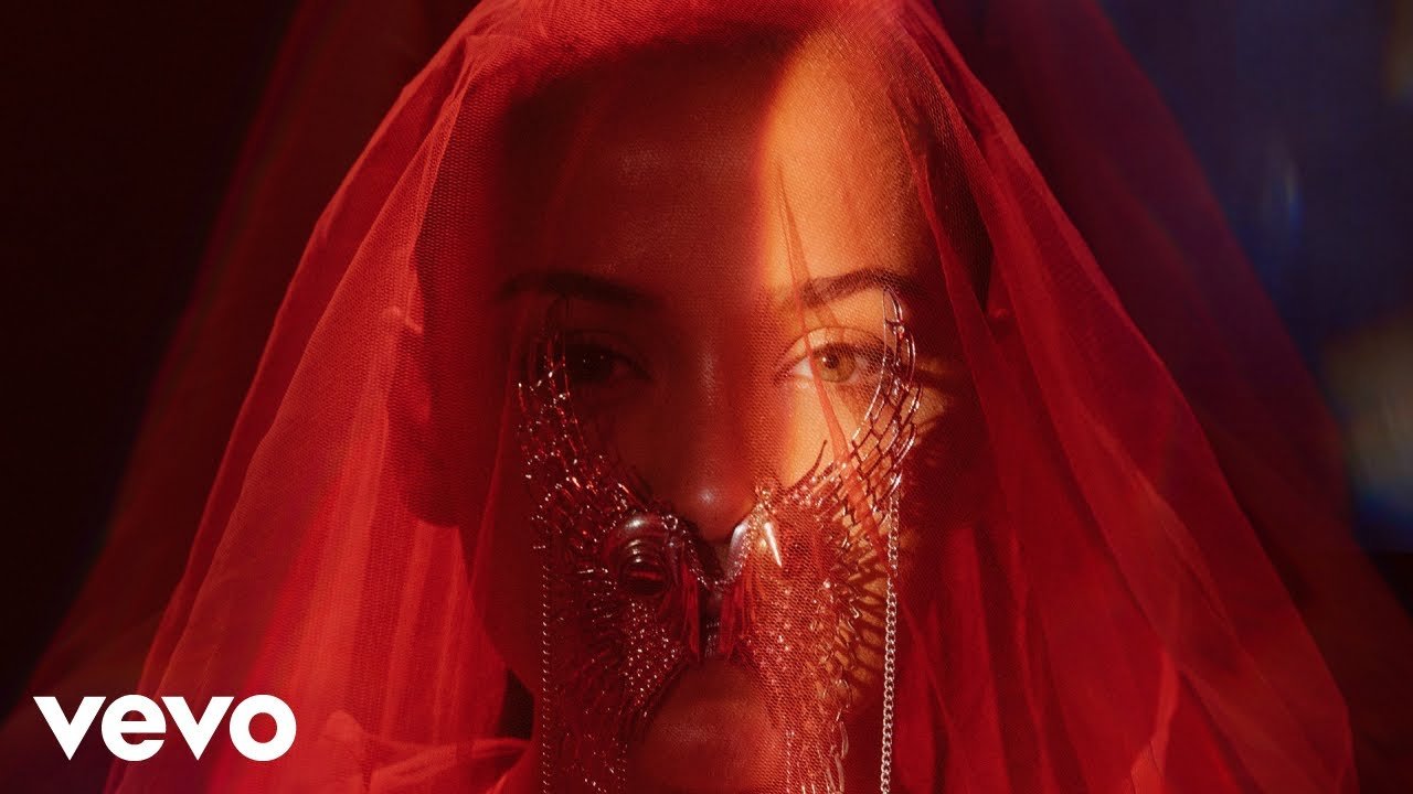 Claudillea - Habanera (Video), Pop music genre, Nagamag Magazine