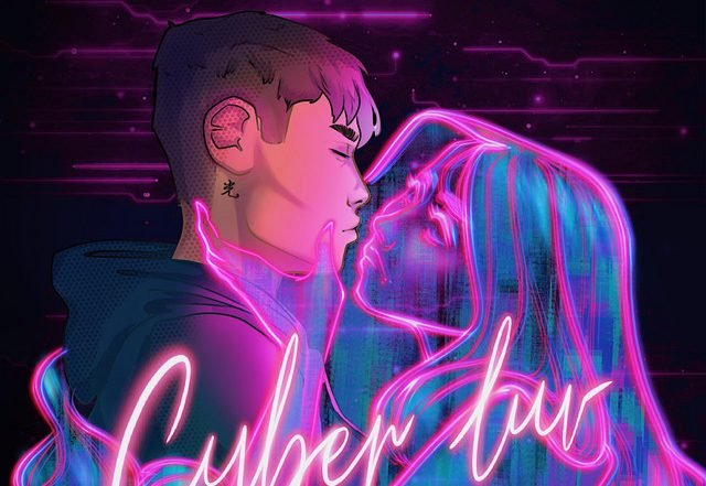 Connor Angels - cyberluv