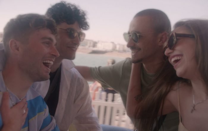 Curt Lopez ft. Jamie Cooke - Sunsets (Video), House music genre, Nagamag Magazine