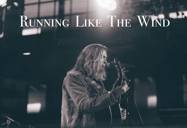 Cypress - Running Like the Wind (Spotify), Rock music genre, Nagamag Magazine