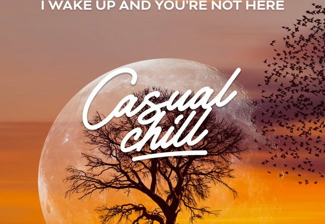 Davide Perico, Yoshimitsu4432 - I Wake Up And You're Not Here - song by Davide Perico, Yoshimitsu4432 | Spotify (Spotify), Jazz music genre, Nagamag Magazine