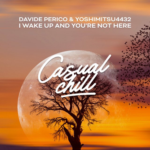 Davide Perico, Yoshimitsu4432 – I Wake Up And You’re Not Here – song by Davide Perico, Yoshimitsu4432 | Spotify (Spotify)