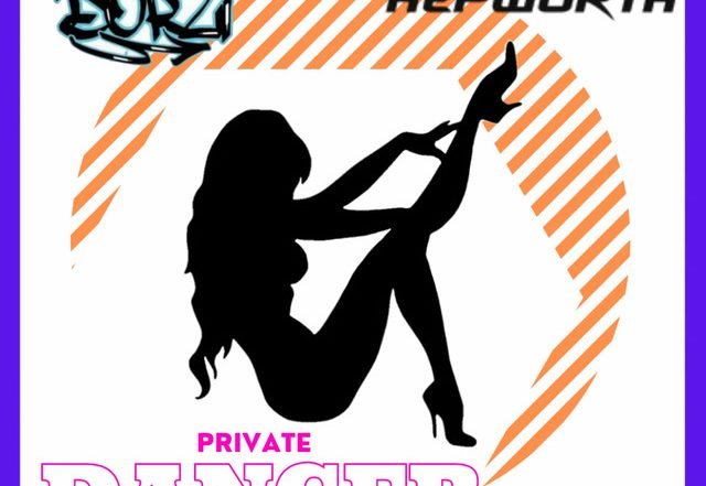 Dorzi, Luke Hepworth - Private Dancer (Spotify), House music genre, Nagamag Magazine