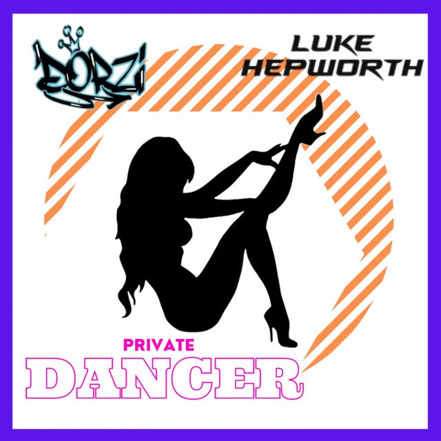 Dorzi, Luke Hepworth - Private Dancer (Spotify), House music genre, Nagamag Magazine