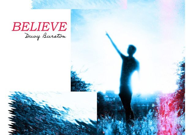 Duvy Burston - Believe (Following Us) (Spotify), Pop music genre, Nagamag Magazine