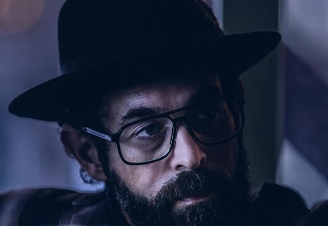 Enok Amrani - Stay True to Your Dreams (Spotify), Rock music genre, Nagamag Magazine