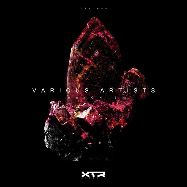 Enrico Podda - Twins (Spotify), Techno music genre, Nagamag Magazine