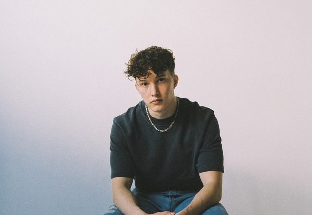 Freddie Elmberg - Paradise (Spotify), Pop music genre, Nagamag Magazine