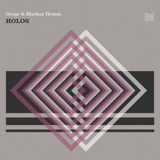 Gorge, Markus Homm – Holos – Edit (Spotify)