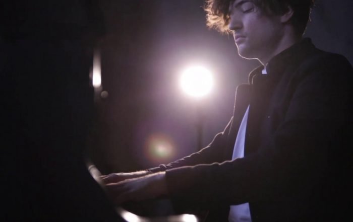 Gregory Golubev - Freedom On Water Video (Video), Neoclassical music genre, Nagamag Magazine