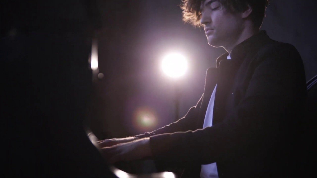 Gregory Golubev - Freedom On Water Video (Video), Neoclassical music genre, Nagamag Magazine