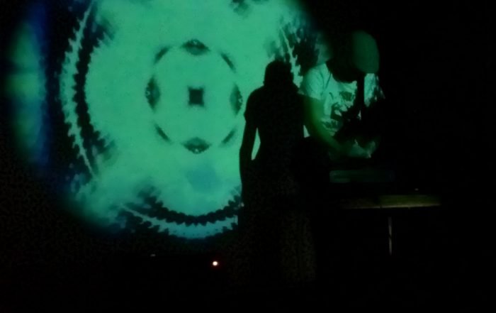 iderdown interview on Nagamag Music Magazine