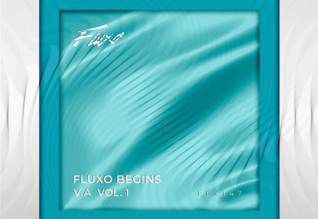 Innervoix, Marzinek - Synergy (Spotify), Techno music genre, Nagamag Magazine