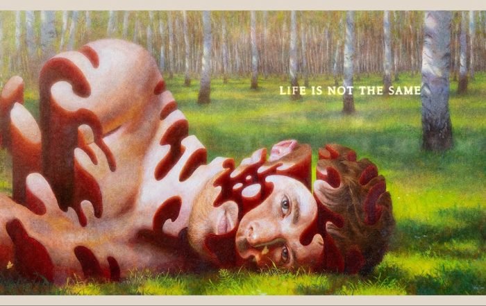 James Blake - Life Is Not The Same (Official Lyric Video) (Video), Pop music genre, Nagamag Magazine