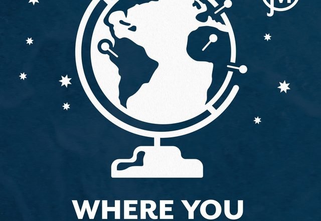 James Mackenzie - Where You Are Going - Radio Edit (Spotify), Pop music genre, Nagamag Magazine