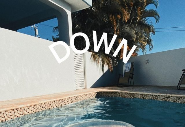 Lásko - Down (Spotify), Hip-Hop music genre, Nagamag Magazine