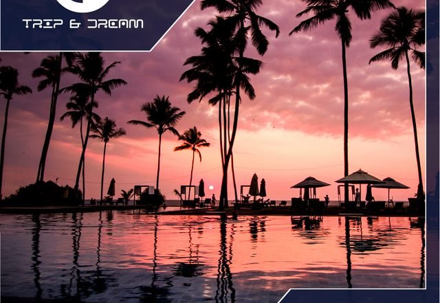 Lian Gold - Oasis (Spotify), Electronica music genre, Nagamag Magazine