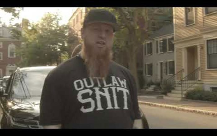 Lord Willin -"The Big Score" feat OT The Real (Video), Hip-Hop music genre, Nagamag Magazine