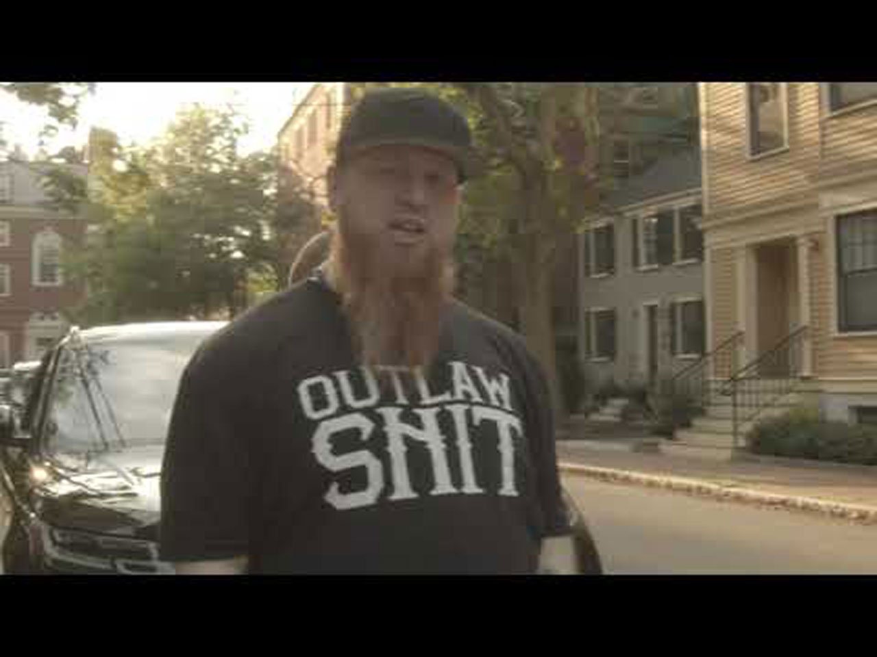 Lord Willin -"The Big Score" feat OT The Real (Video), Hip-Hop music genre, Nagamag Magazine