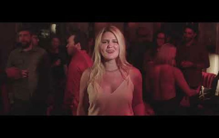 Love, DEAN - "Put A Record On" (Video), Pop music genre, Nagamag Magazine