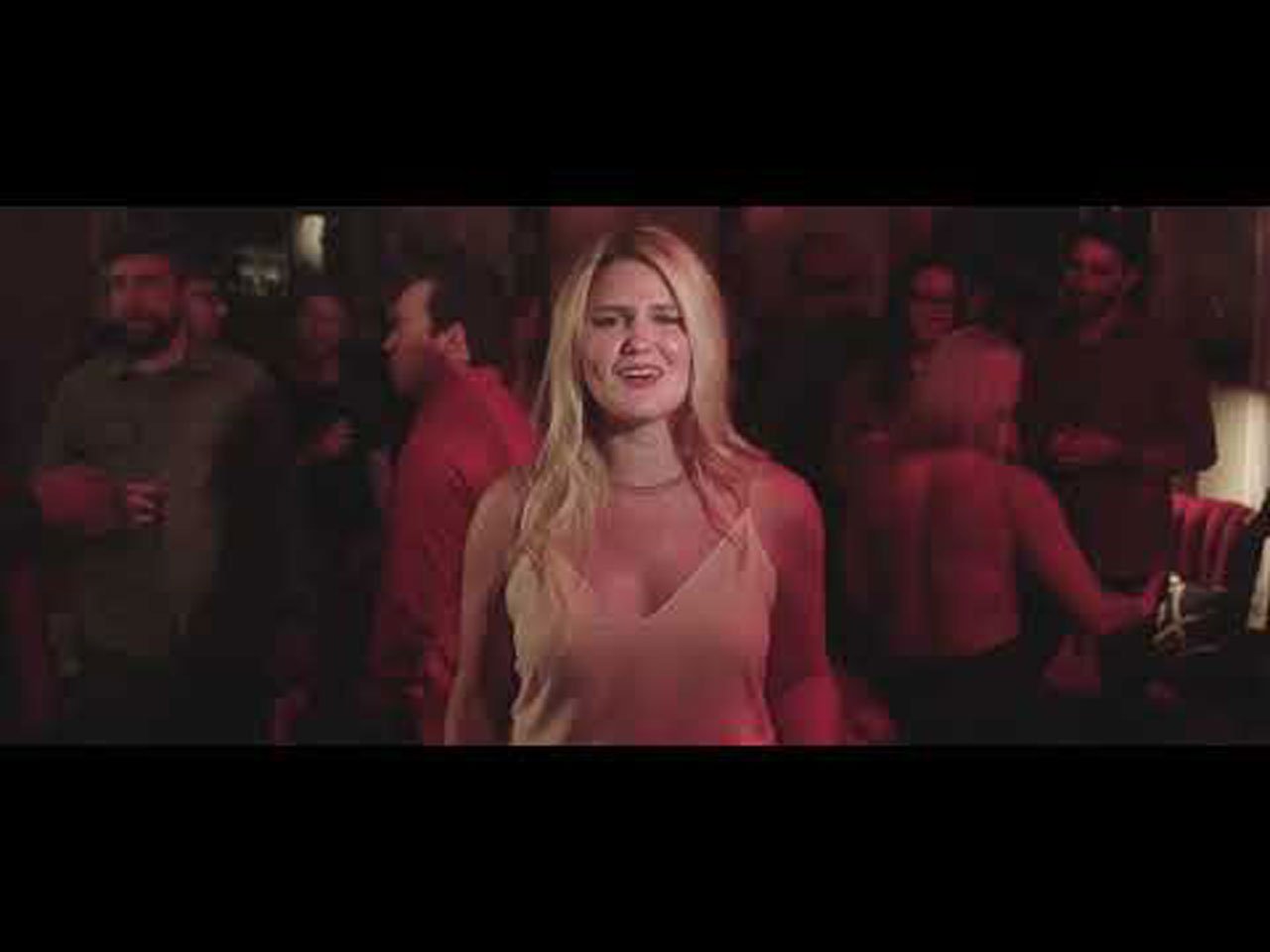 Love, DEAN - "Put A Record On" (Video), Pop music genre, Nagamag Magazine