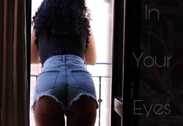 Lucy Clue - In Your Eyes (Spotify), Blogwave music genre, Nagamag Magazine