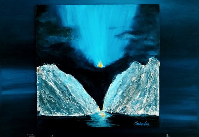 Luis Paul - Eternal (Spotify), Neoclassical music genre, Nagamag Magazine