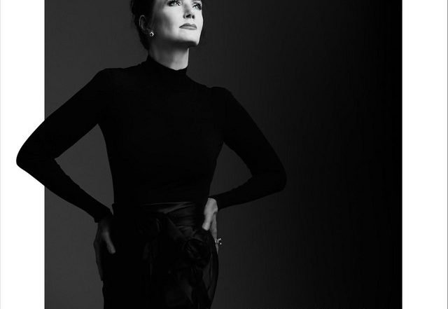 Lynda Carter - Danny's All-Star Joint (Spotify), Jazz music genre, Nagamag Magazine