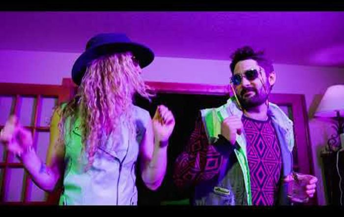 Madeline Hawthorne - Boots (Video), Rock music genre, Nagamag Magazine