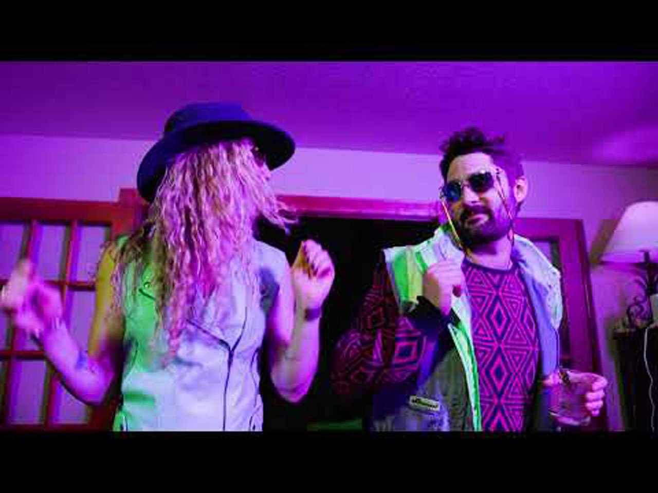 Madeline Hawthorne - Boots (Video), Rock music genre, Nagamag Magazine