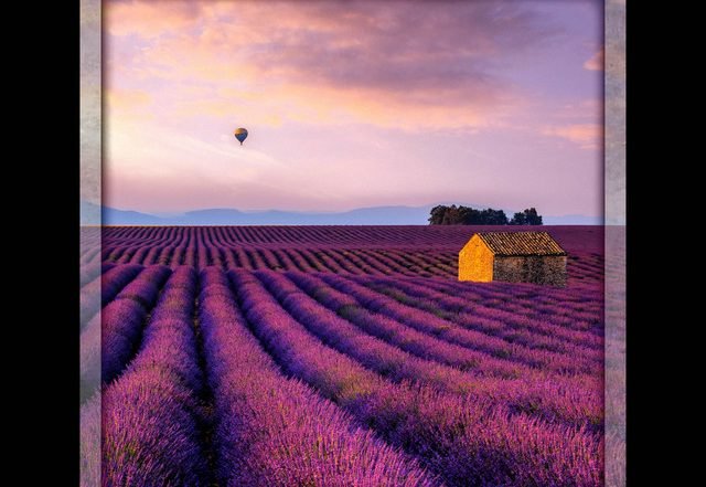 Melany Thompson - A Different Place (Spotify), Neoclassical music genre, Nagamag Magazine