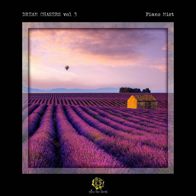 Melany Thompson – A Different Place (Spotify)