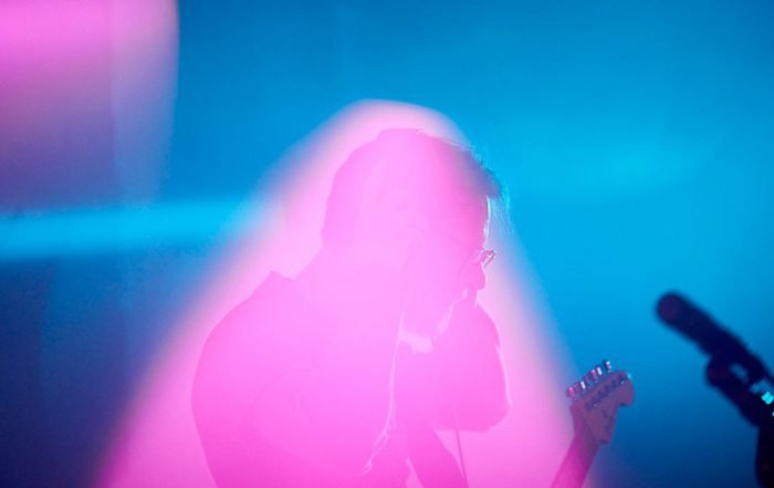 Modern Andy interview on Nagamag Music Magazine