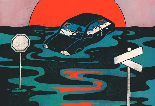 Mothé - Debt Collector (Spotify), Blogwave music genre, Nagamag Magazine