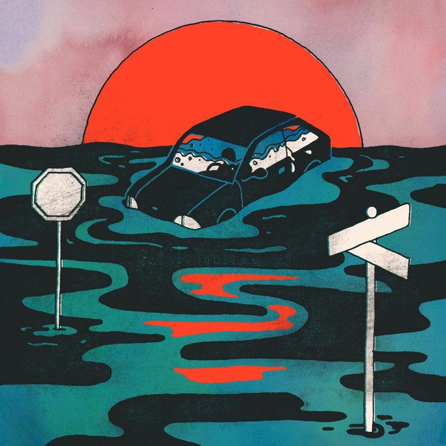 Mothé – Debt Collector (Spotify)