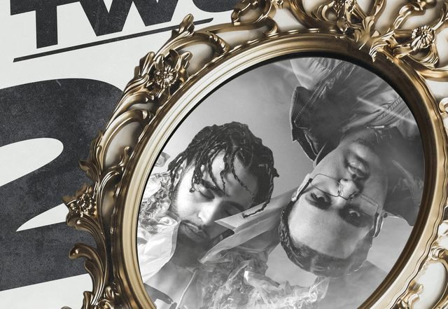 MTL, Big Saturn - Two (Spotify), Hip-Hop music genre, Nagamag Magazine