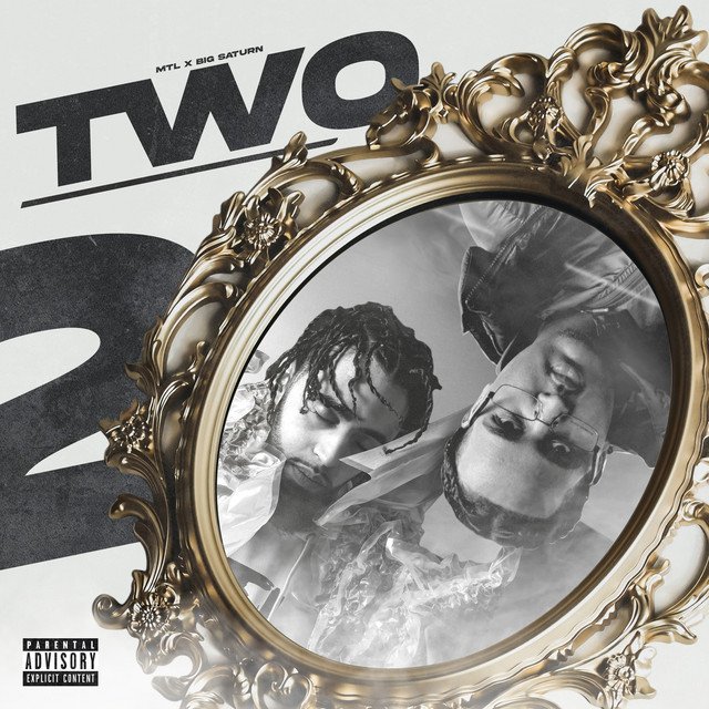 MTL, Big Saturn - Two (Spotify), Hip-Hop music genre, Nagamag Magazine