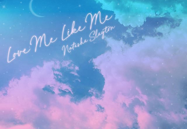 Natasha Slayton - Love Me Like Me (Spotify), Pop music genre, Nagamag Magazine