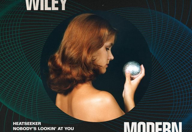 Nathan Wiley - Heatseeker (Spotify), Jazz music genre, Nagamag Magazine