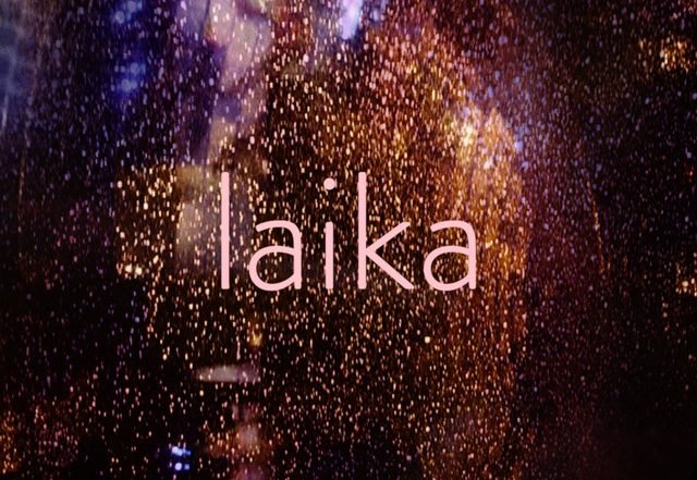 NOTI - laika (Spotify), Electronica music genre, Nagamag Magazine