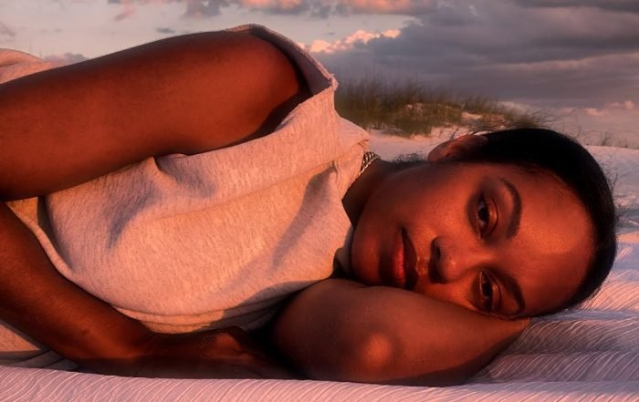 Often - Palm Trees (Video), Pop music genre, Nagamag Magazine
