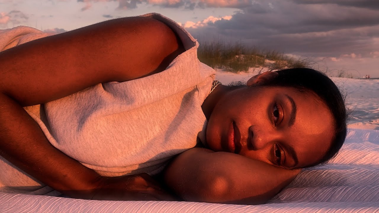 Often - Palm Trees (Video), Pop music genre, Nagamag Magazine