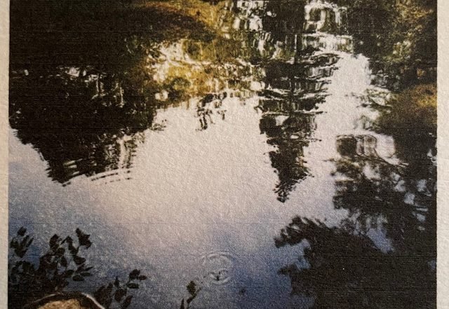 Perry Foster - She is of the Water (Spotify), Rock music genre, Nagamag Magazine