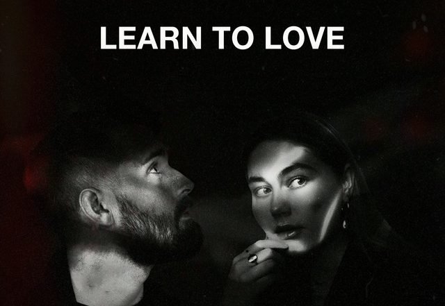 Rasmus Hagen, Maxine - Learn to Love (Spotify), Pop music genre, Nagamag Magazine