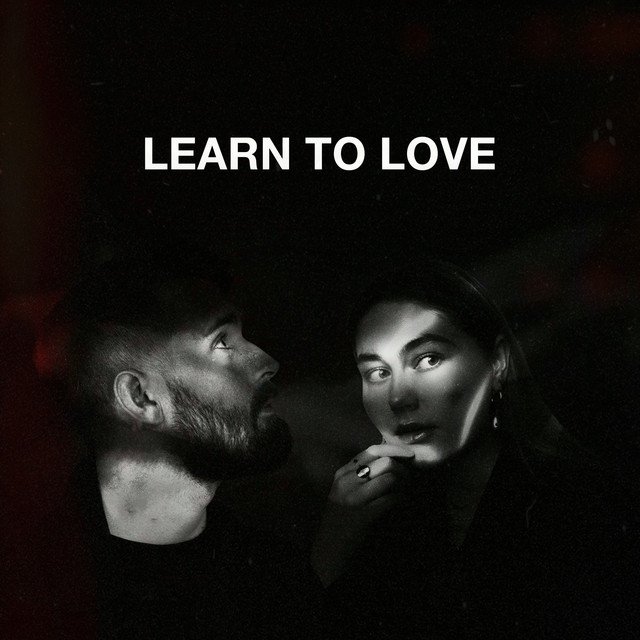 Rasmus Hagen, Maxine – Learn to Love (Spotify)